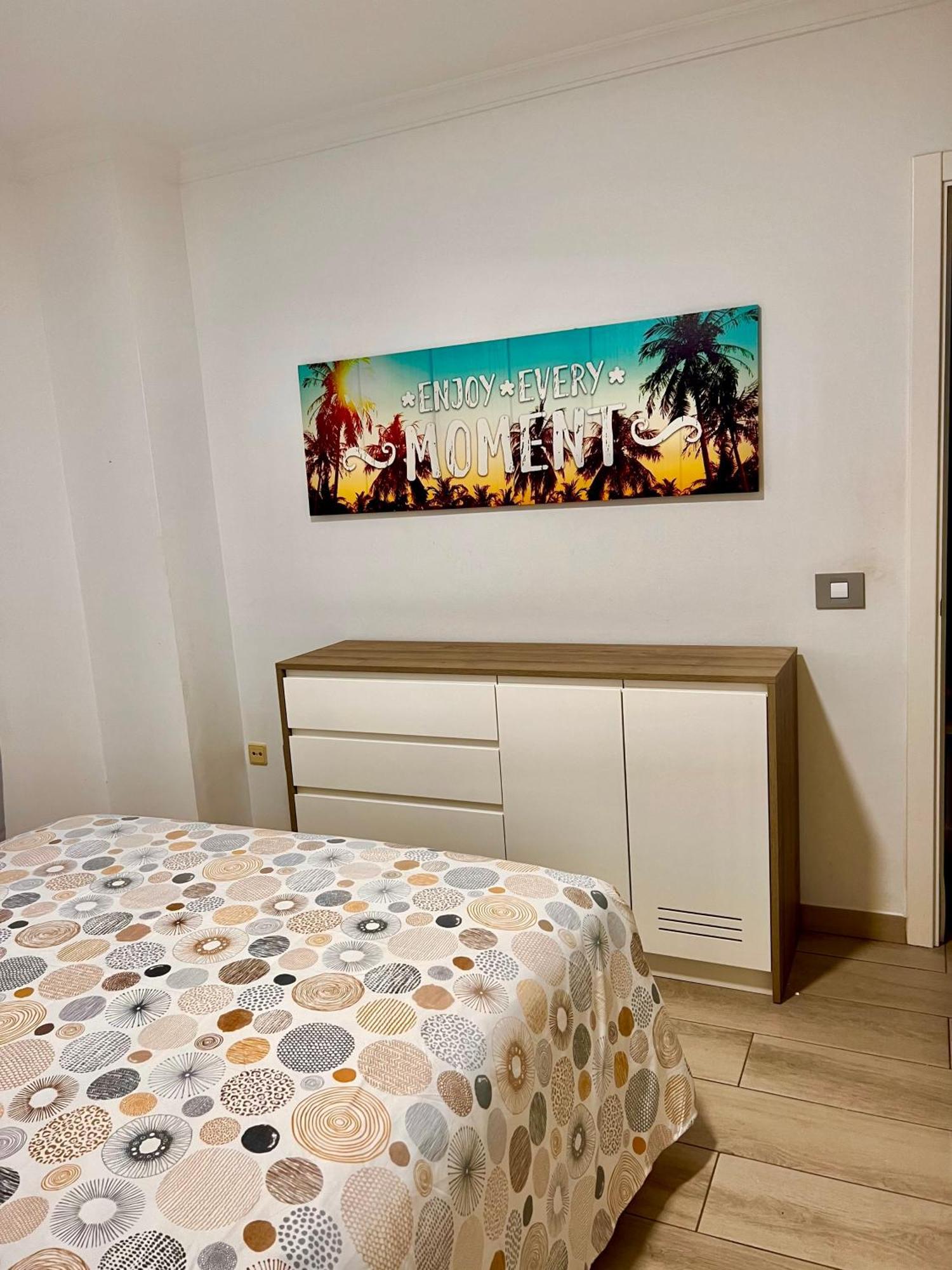 Cozy Home El Medano Zewnętrze zdjęcie