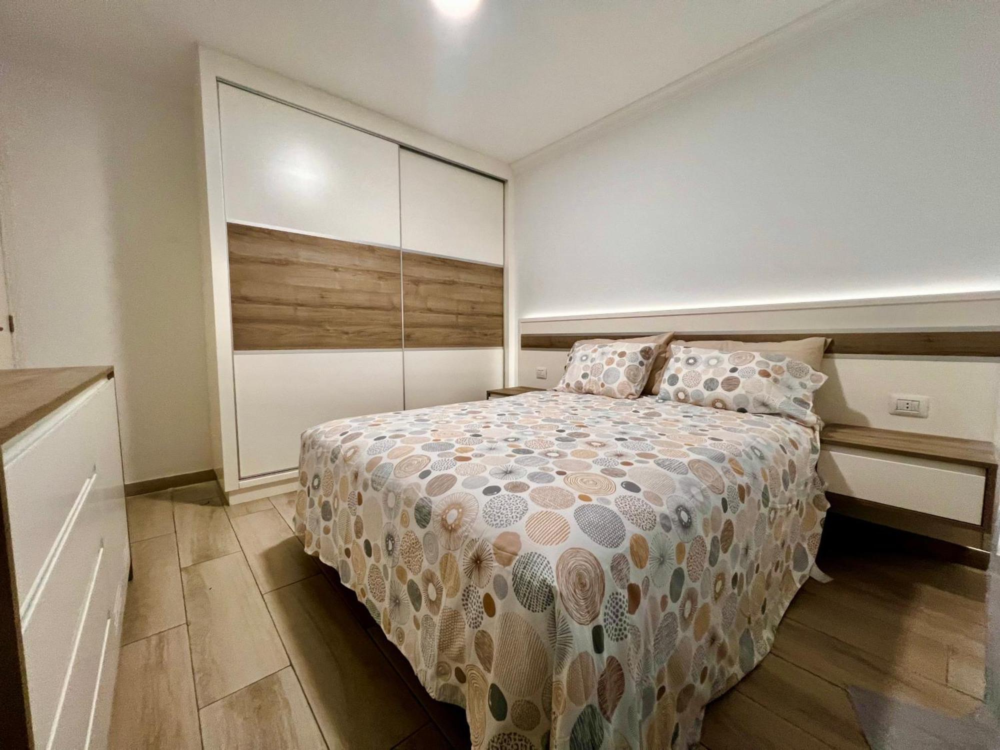 Cozy Home El Medano Zewnętrze zdjęcie