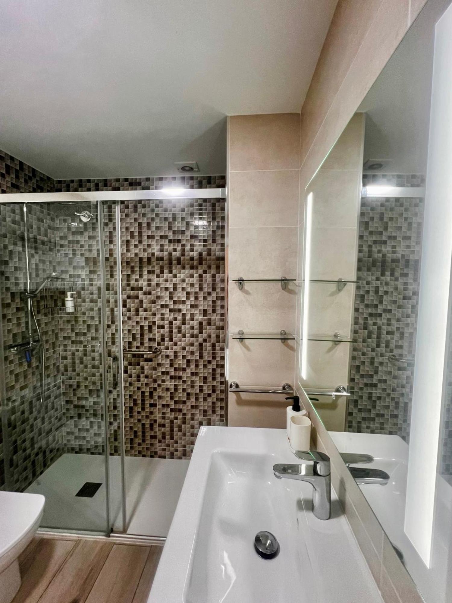 Cozy Home El Medano Zewnętrze zdjęcie