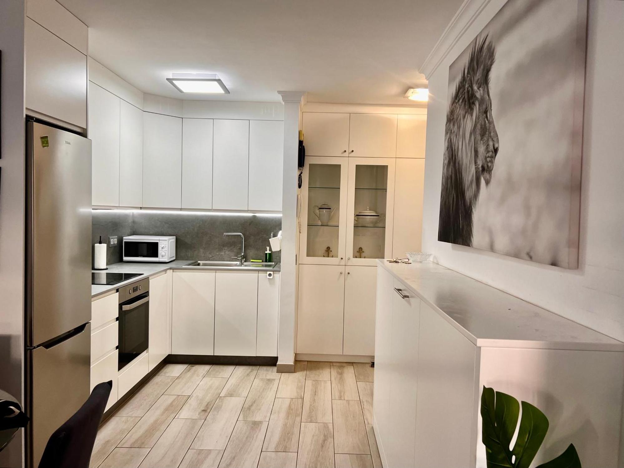 Cozy Home El Medano Zewnętrze zdjęcie