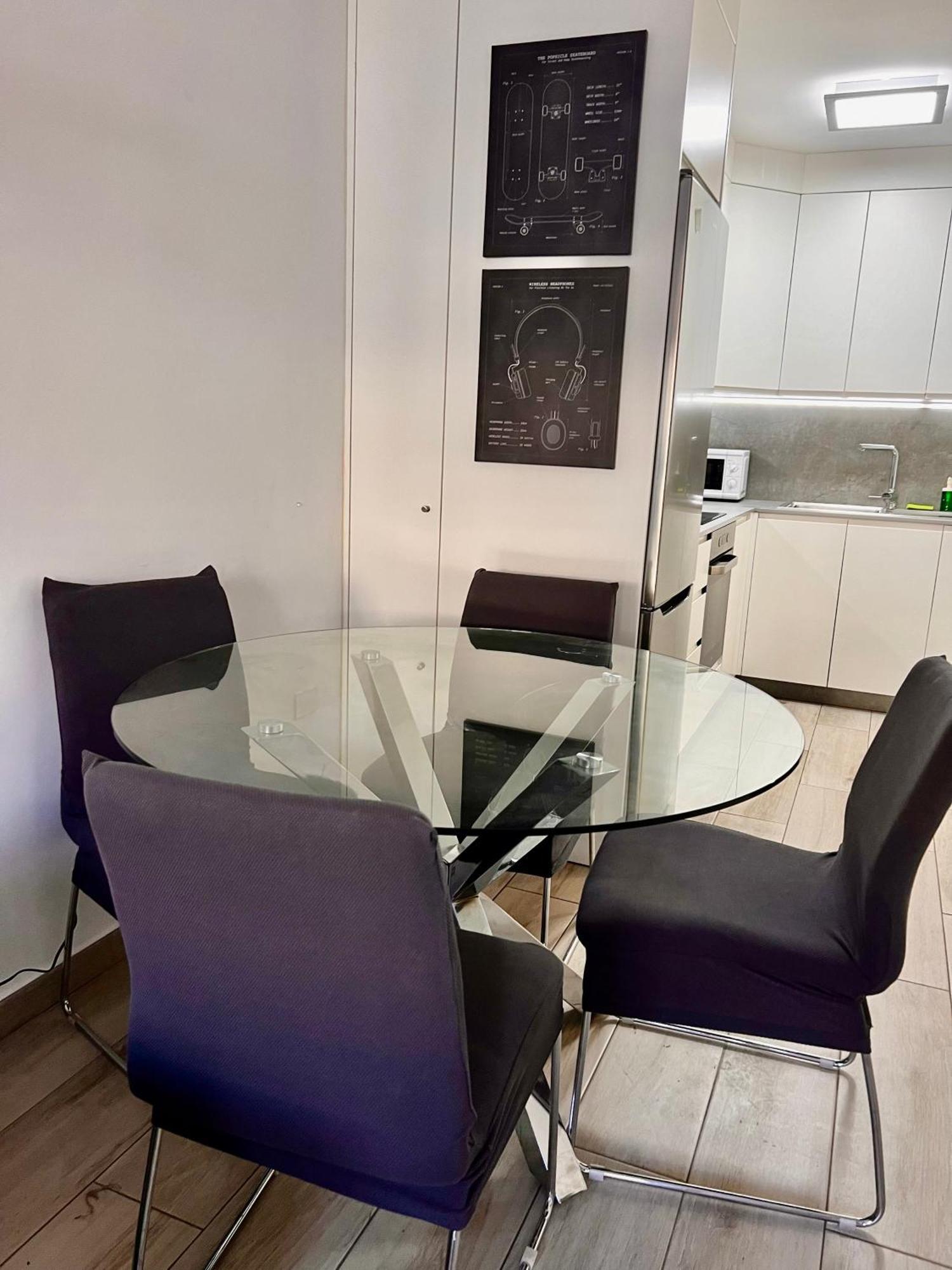 Cozy Home El Medano Zewnętrze zdjęcie