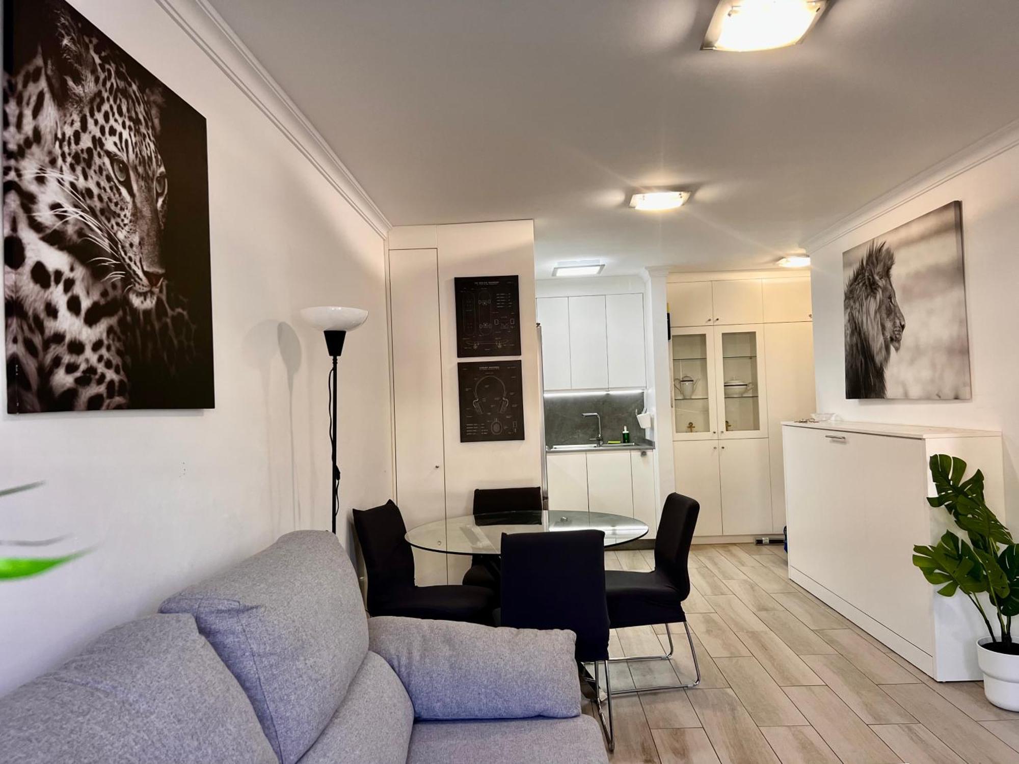 Cozy Home El Medano Zewnętrze zdjęcie