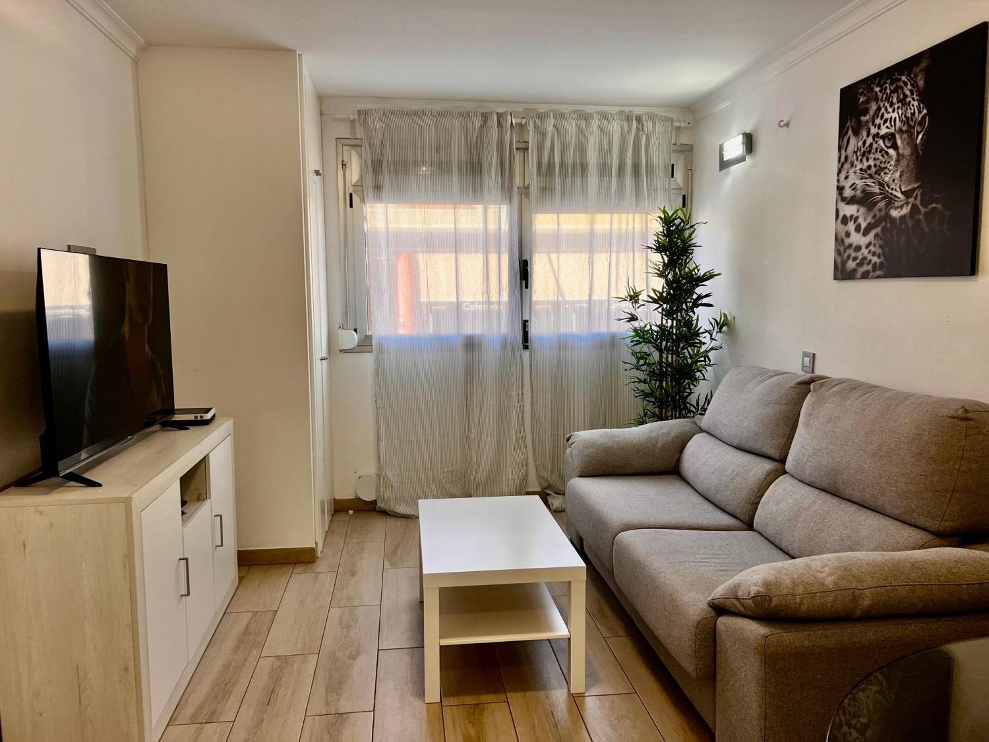 Cozy Home El Medano Zewnętrze zdjęcie