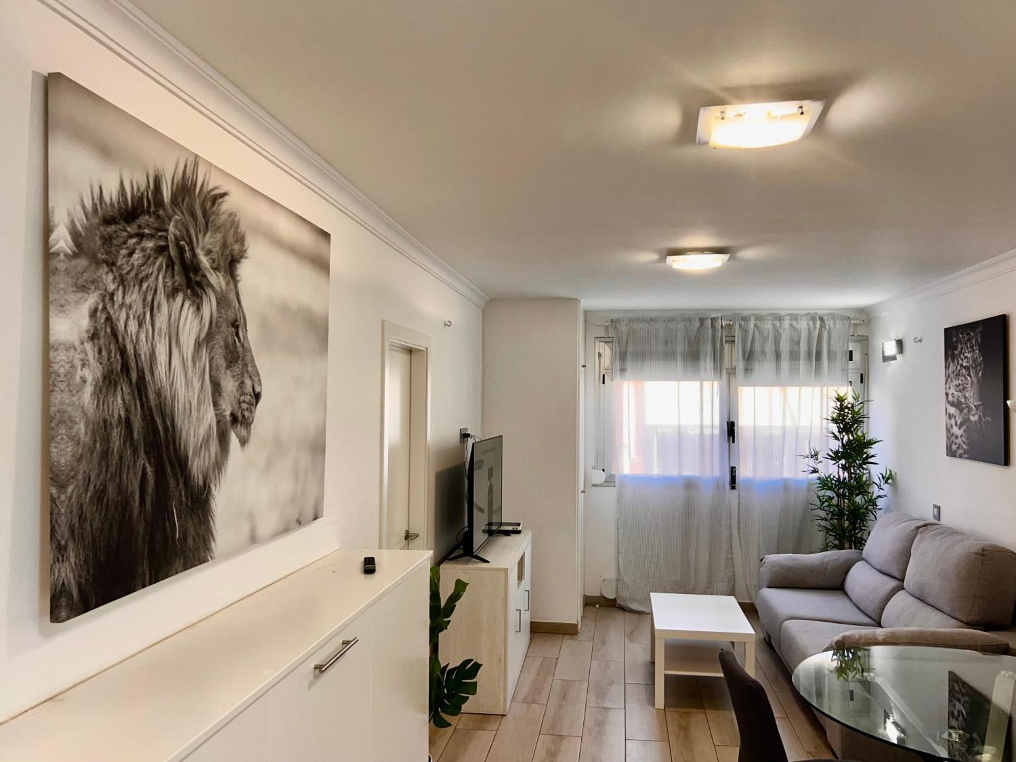 Cozy Home El Medano Zewnętrze zdjęcie